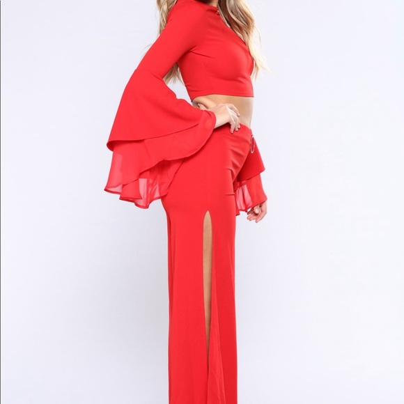 Fashion Nova Set - Picture 5 of 6